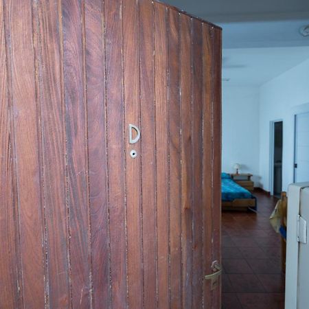 Departamentos Villahermosa De Un Dormitorio - Dos Dormitorios Y Monoambientes San Clemente del Tuyú Kültér fotó