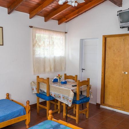 Departamentos Villahermosa De Un Dormitorio - Dos Dormitorios Y Monoambientes San Clemente del Tuyú Kültér fotó