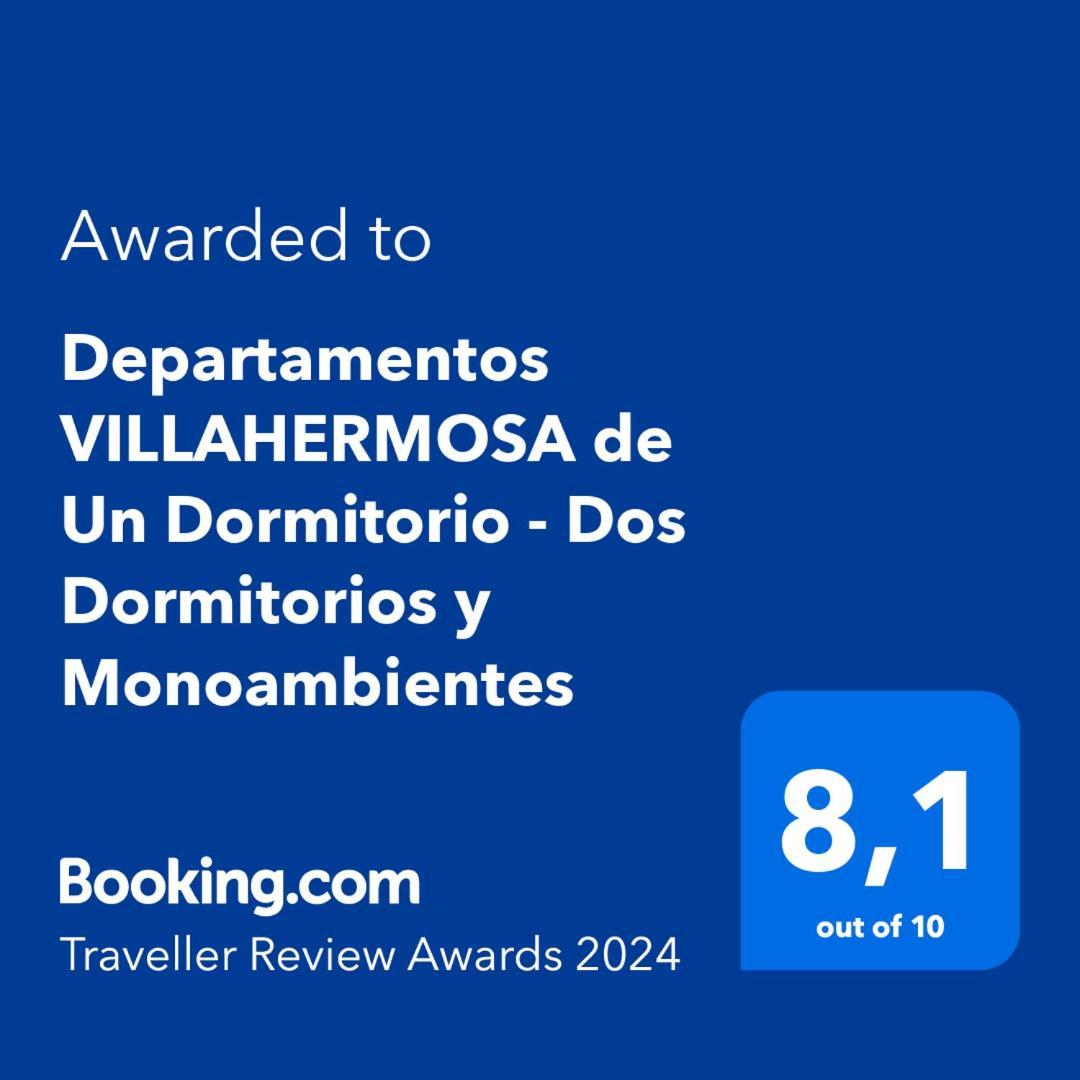 Departamentos Villahermosa De Un Dormitorio - Dos Dormitorios Y Monoambientes San Clemente del Tuyú Kültér fotó