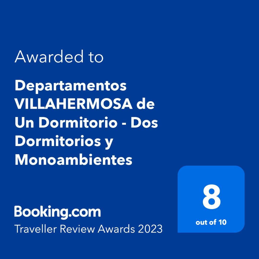 Departamentos Villahermosa De Un Dormitorio - Dos Dormitorios Y Monoambientes San Clemente del Tuyú Kültér fotó