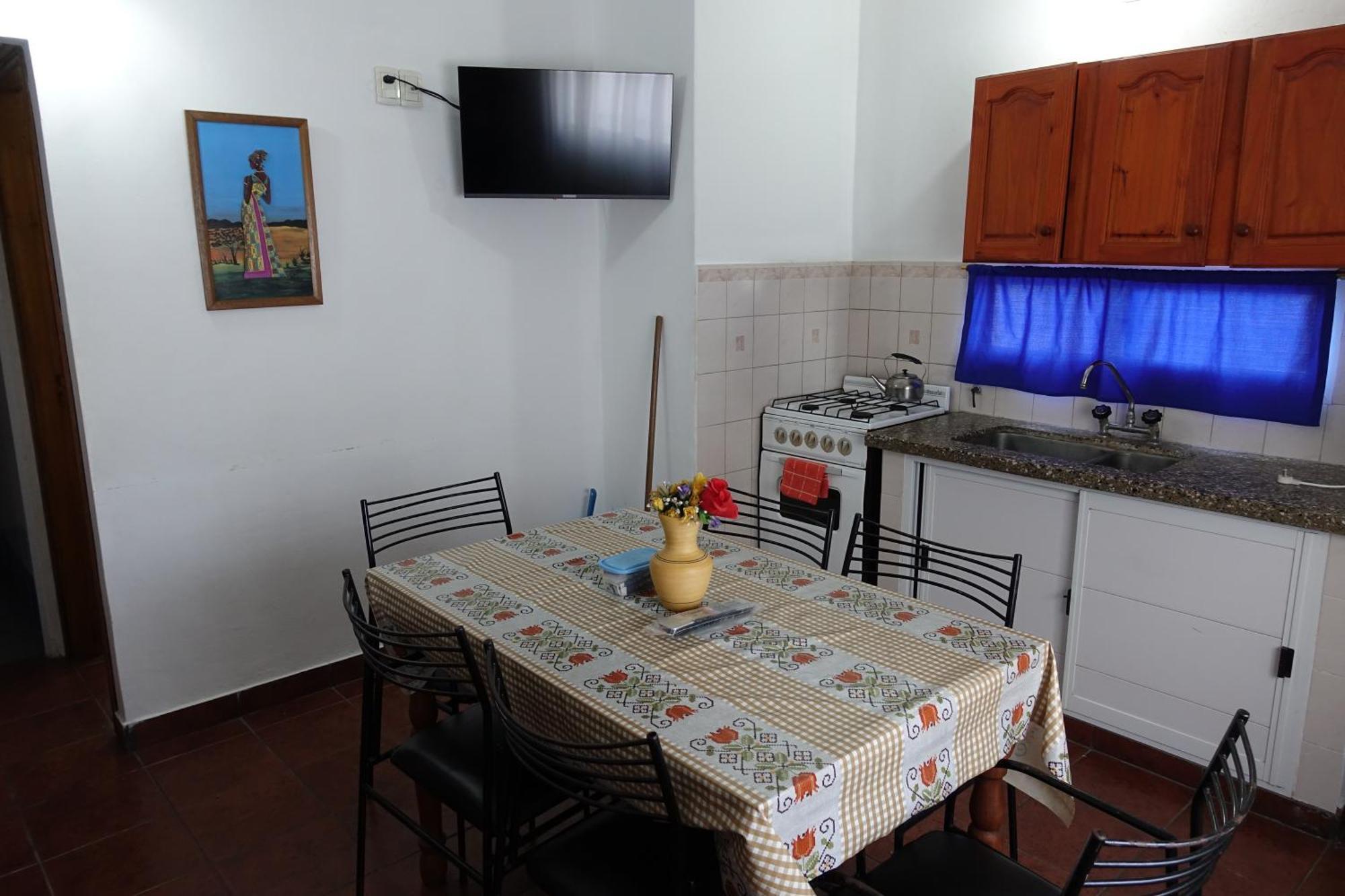 Departamentos Villahermosa De Un Dormitorio - Dos Dormitorios Y Monoambientes San Clemente del Tuyú Kültér fotó