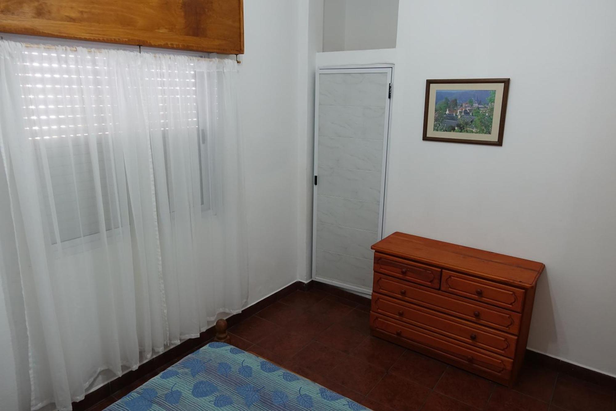 Departamentos Villahermosa De Un Dormitorio - Dos Dormitorios Y Monoambientes San Clemente del Tuyú Kültér fotó