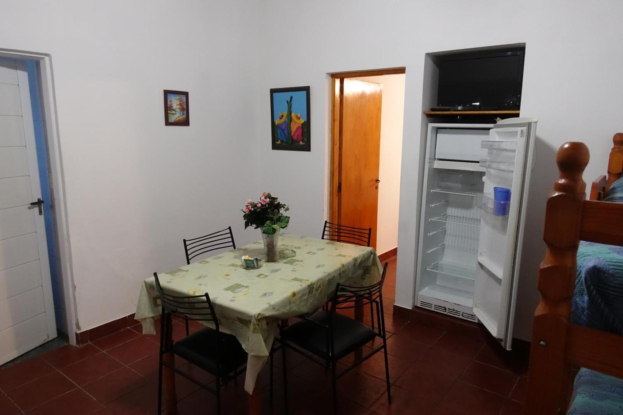 Departamentos Villahermosa De Un Dormitorio - Dos Dormitorios Y Monoambientes San Clemente del Tuyú Kültér fotó