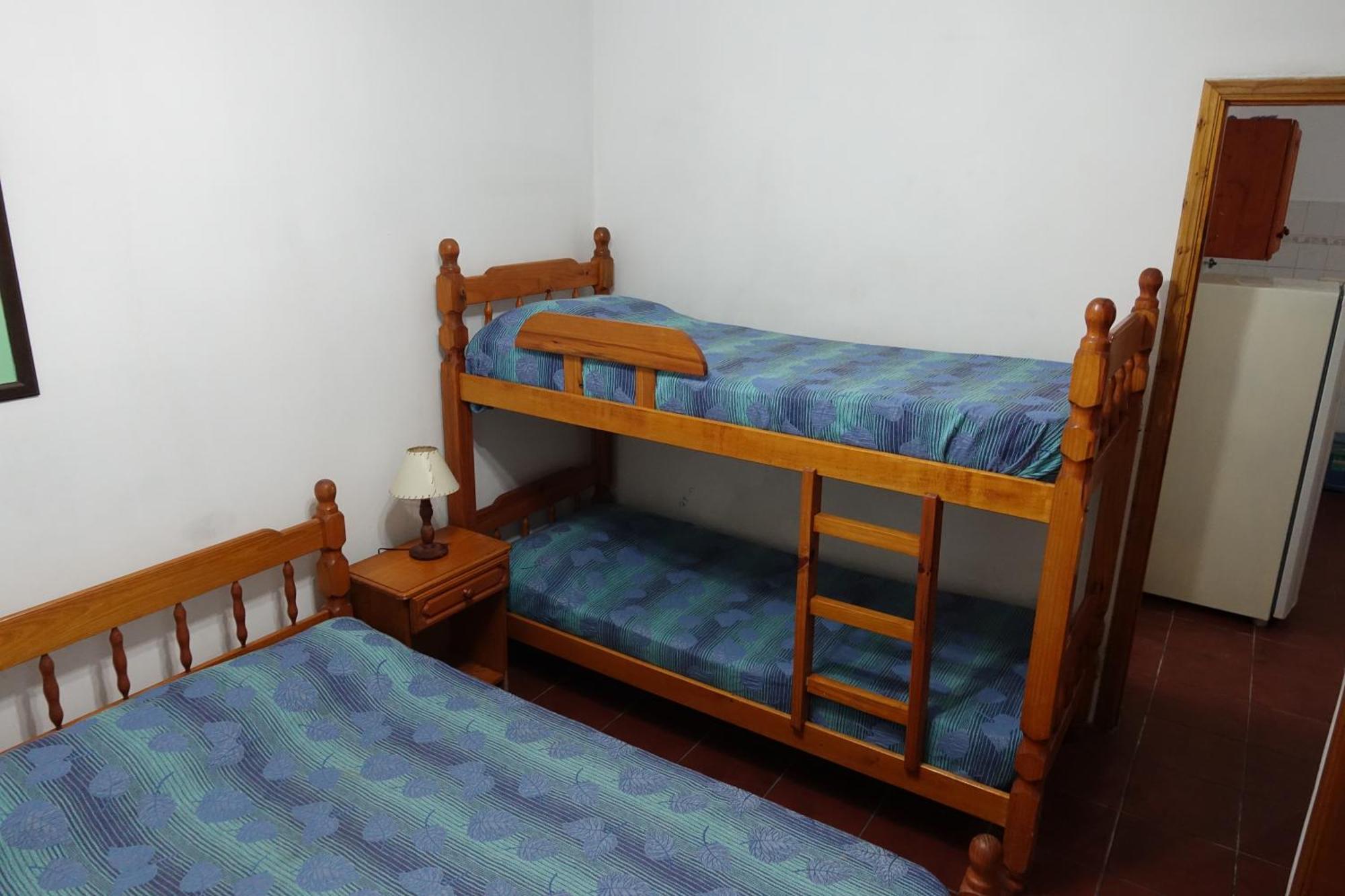 Departamentos Villahermosa De Un Dormitorio - Dos Dormitorios Y Monoambientes San Clemente del Tuyú Kültér fotó