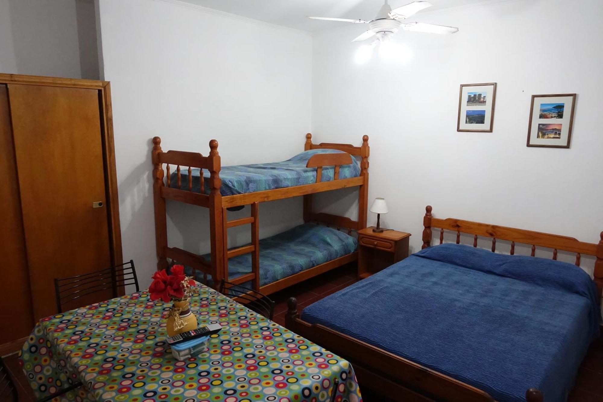 Departamentos Villahermosa De Un Dormitorio - Dos Dormitorios Y Monoambientes San Clemente del Tuyú Kültér fotó