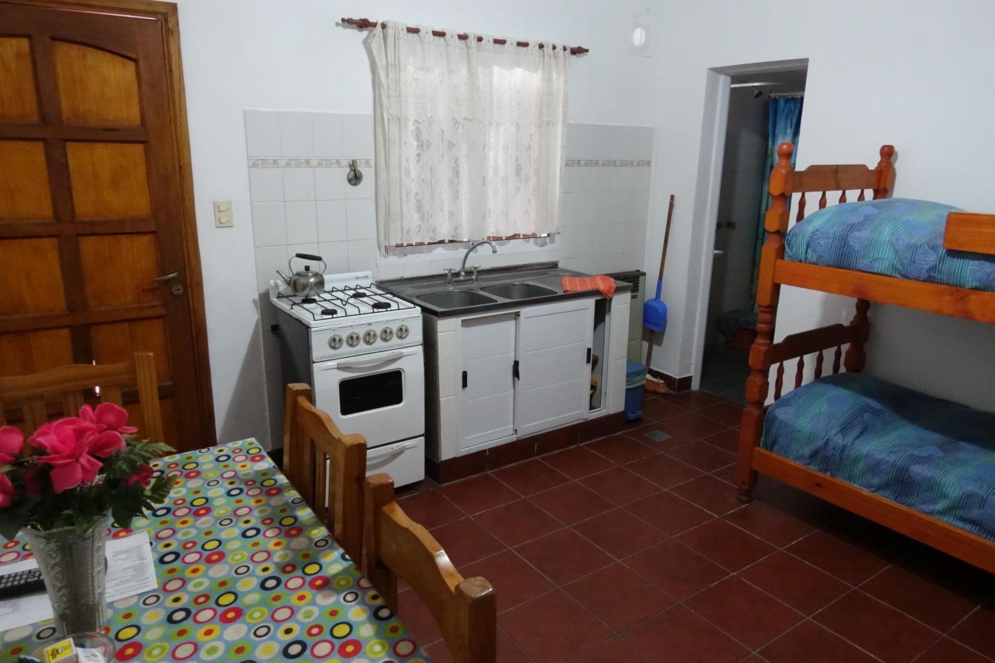 Departamentos Villahermosa De Un Dormitorio - Dos Dormitorios Y Monoambientes San Clemente del Tuyú Kültér fotó