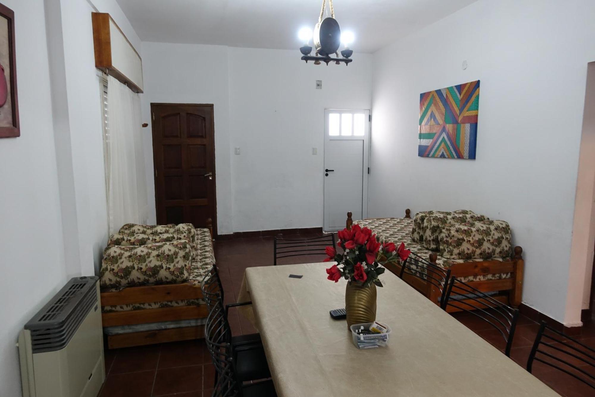 Departamentos Villahermosa De Un Dormitorio - Dos Dormitorios Y Monoambientes San Clemente del Tuyú Kültér fotó