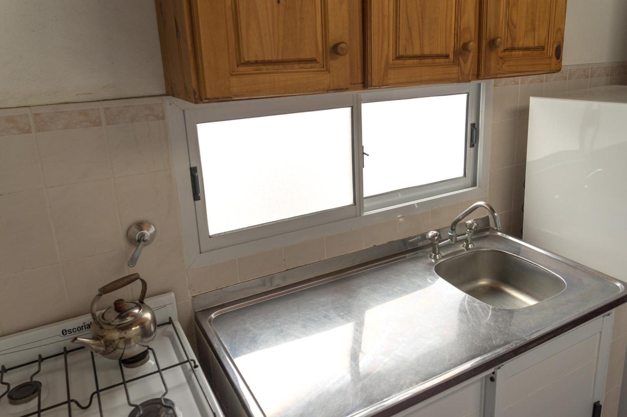 Departamentos Villahermosa De Un Dormitorio - Dos Dormitorios Y Monoambientes San Clemente del Tuyú Kültér fotó