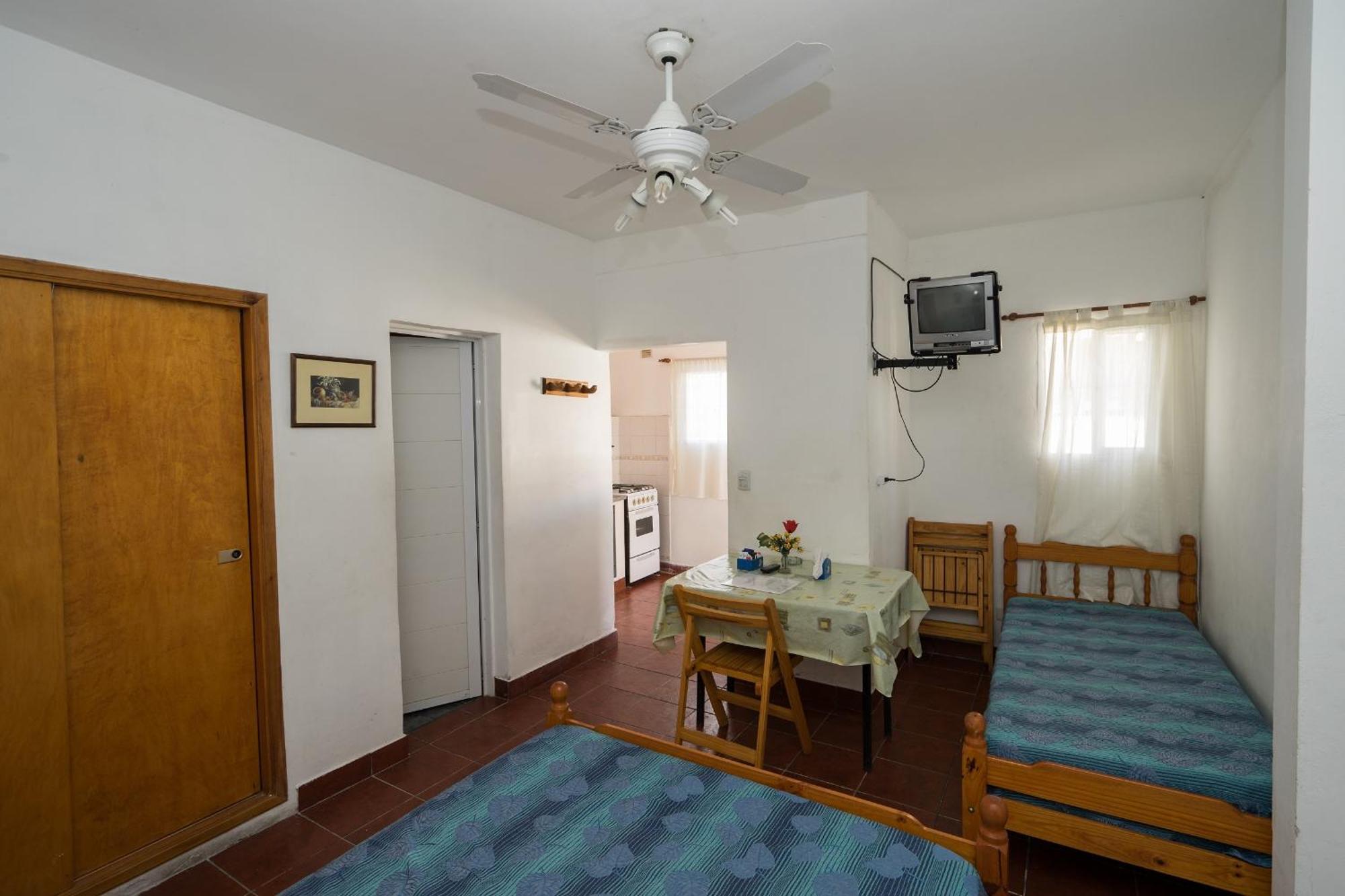 Departamentos Villahermosa De Un Dormitorio - Dos Dormitorios Y Monoambientes San Clemente del Tuyú Kültér fotó