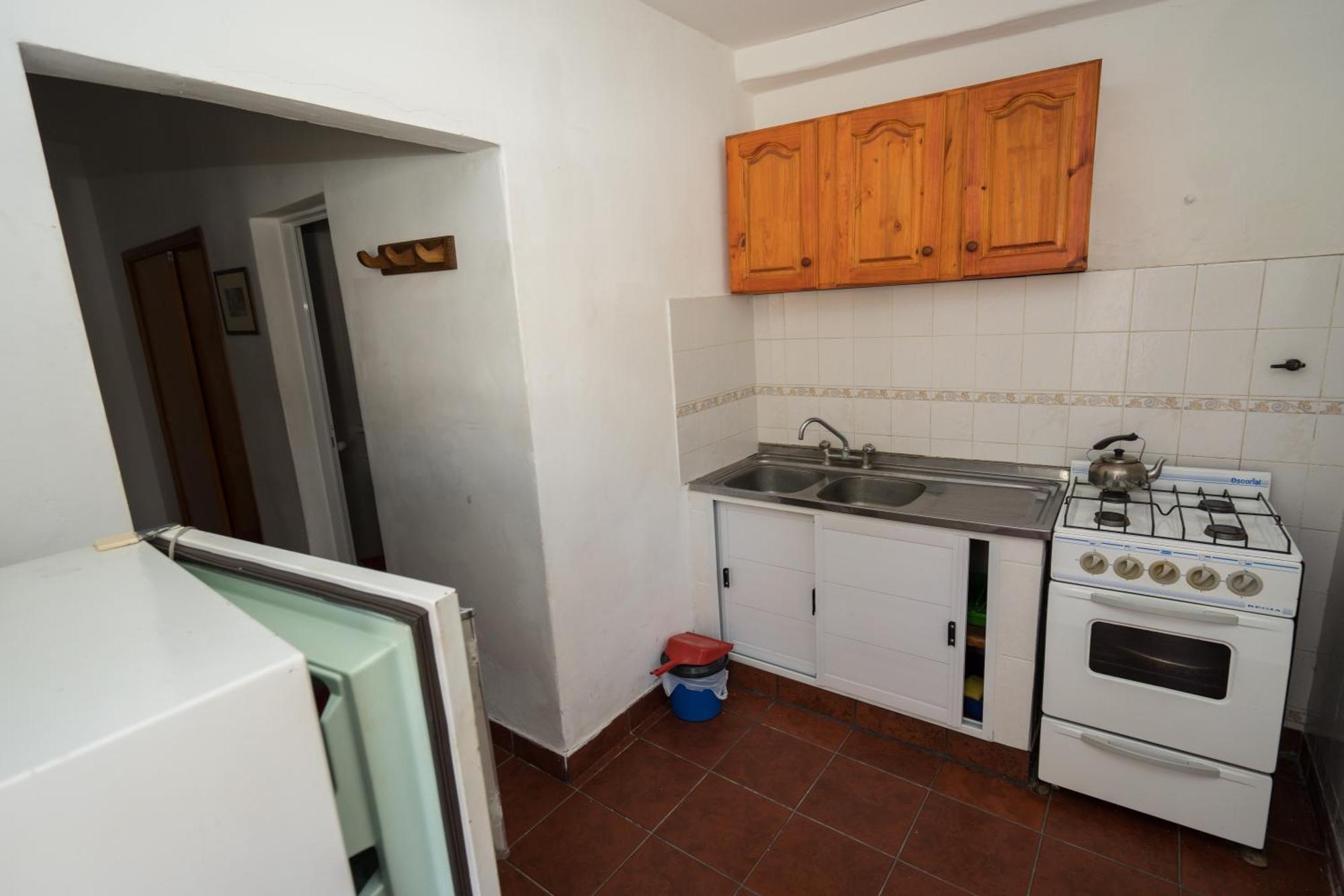 Departamentos Villahermosa De Un Dormitorio - Dos Dormitorios Y Monoambientes San Clemente del Tuyú Kültér fotó