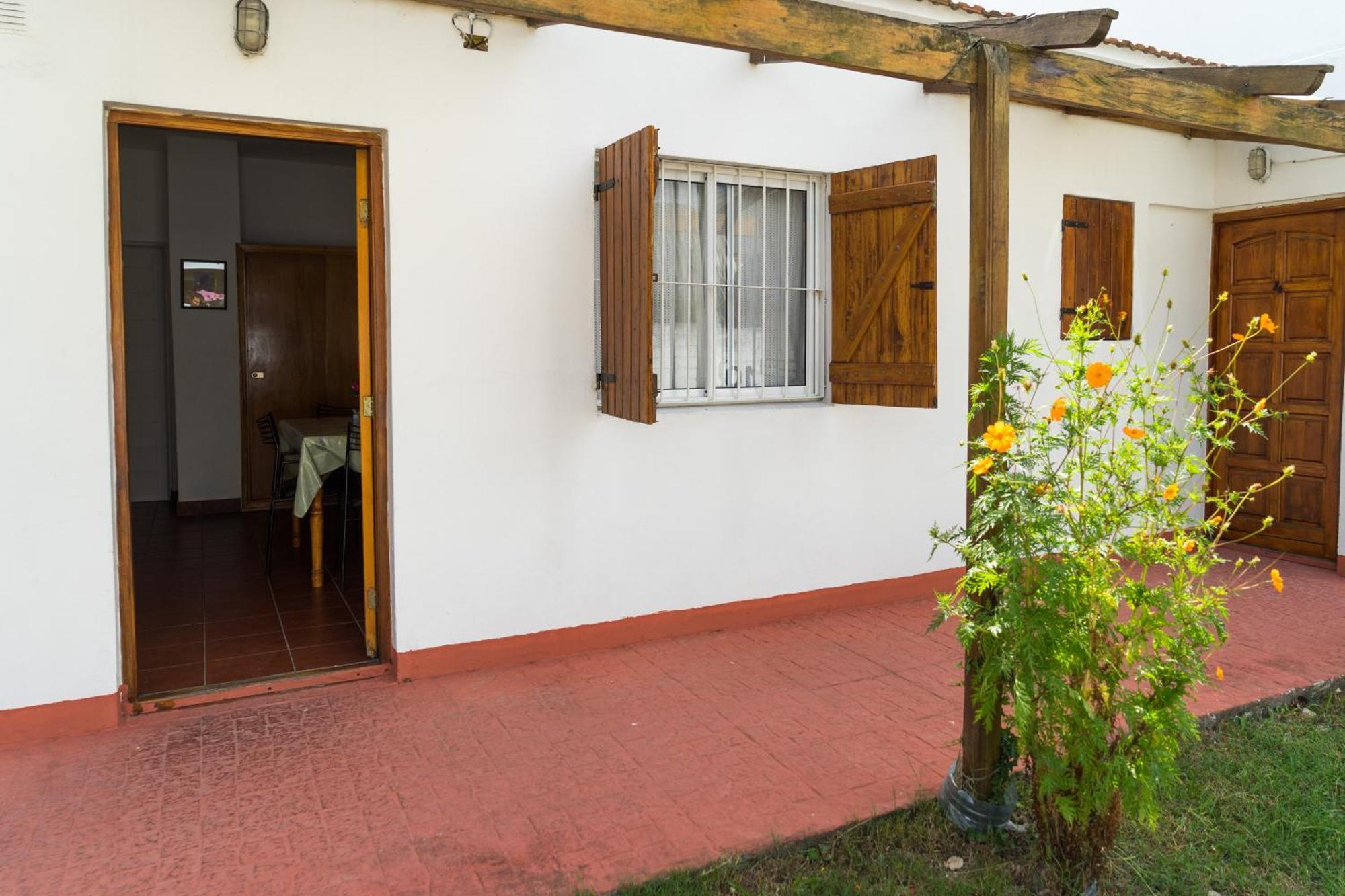 Departamentos Villahermosa De Un Dormitorio - Dos Dormitorios Y Monoambientes San Clemente del Tuyú Kültér fotó