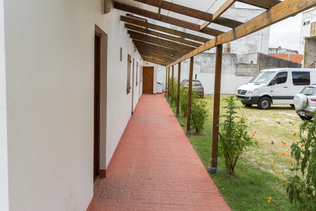 Departamentos Villahermosa De Un Dormitorio - Dos Dormitorios Y Monoambientes San Clemente del Tuyú Kültér fotó